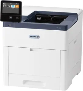 Замена вала на принтере Xerox C600DN в Екатеринбурге